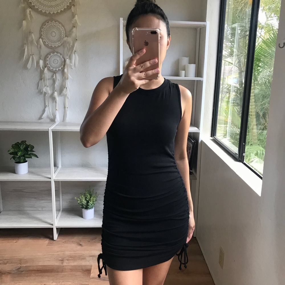 •LAST 4️⃣• SARA in Black